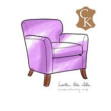 Accent Chair