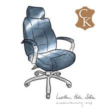 Ergonomic Office Chair