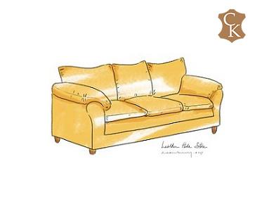 Lawson Pillow Top Arm Sofa 86