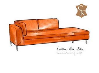 Modern Sofa Daybed