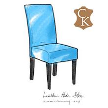 Parsons Dining Chair