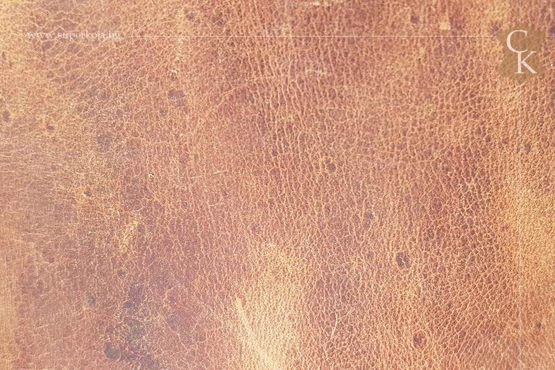 Cow leather Crazy  Horse